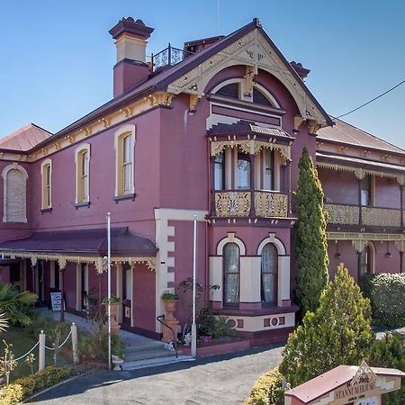 Stannum House Bed & Breakfast Tenterfield Luaran gambar