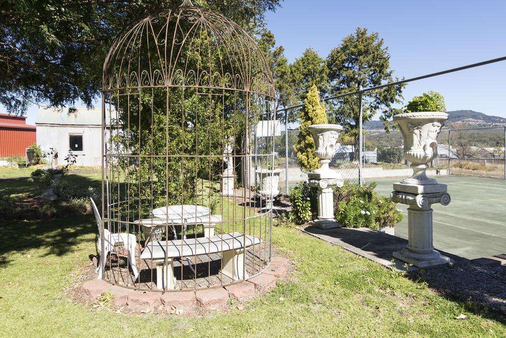 Stannum House Bed & Breakfast Tenterfield Luaran gambar
