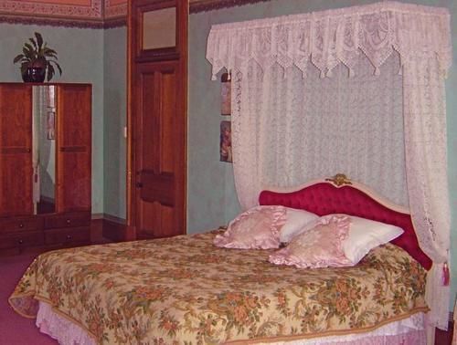 Stannum House Bed & Breakfast Tenterfield Luaran gambar