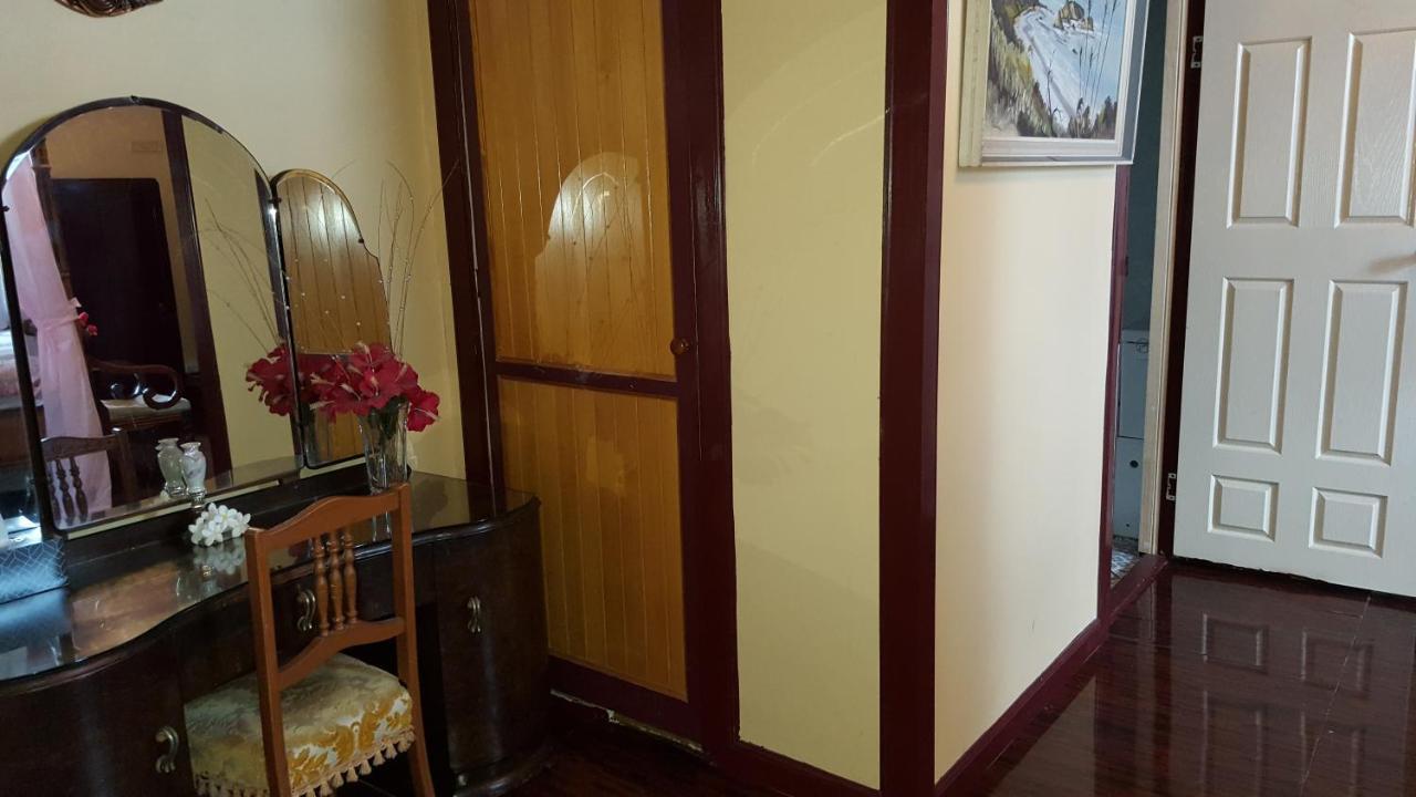 Stannum House Bed & Breakfast Tenterfield Luaran gambar
