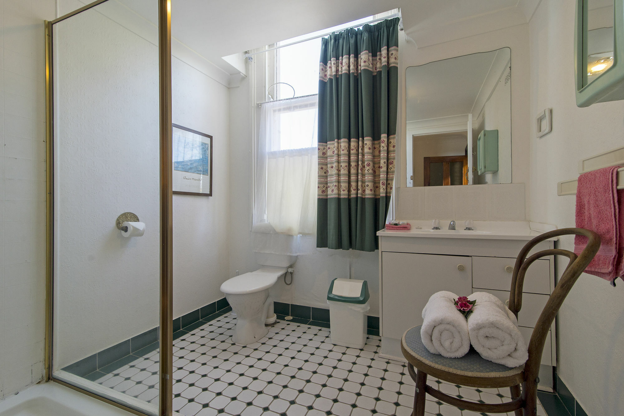 Stannum House Bed & Breakfast Tenterfield Luaran gambar